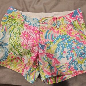 Lilly Pulitzer 6